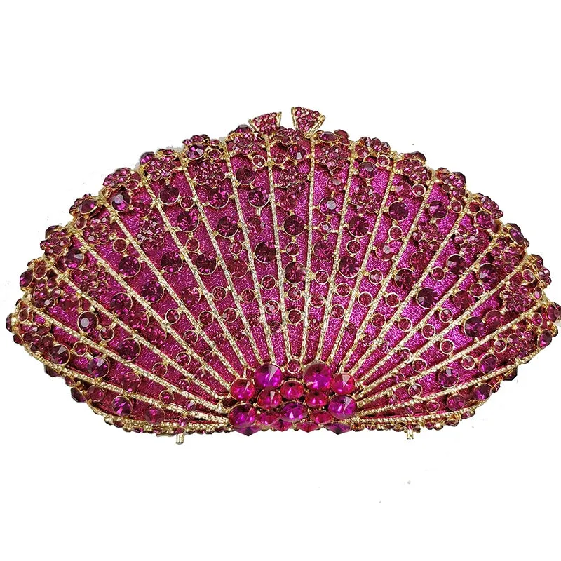 Kumari Clutch