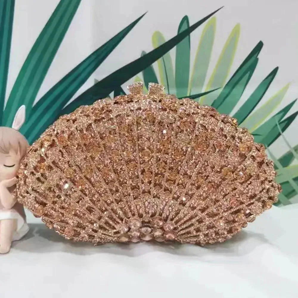 Kumari Clutch