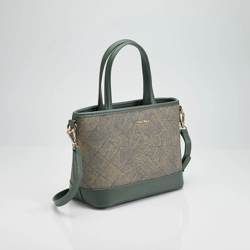 Ladies Vintessa Top Handle