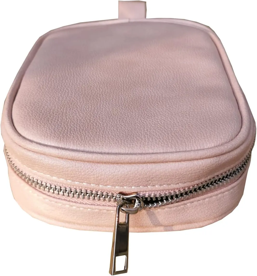 Larswon Women's Waist Pack, Black, Small