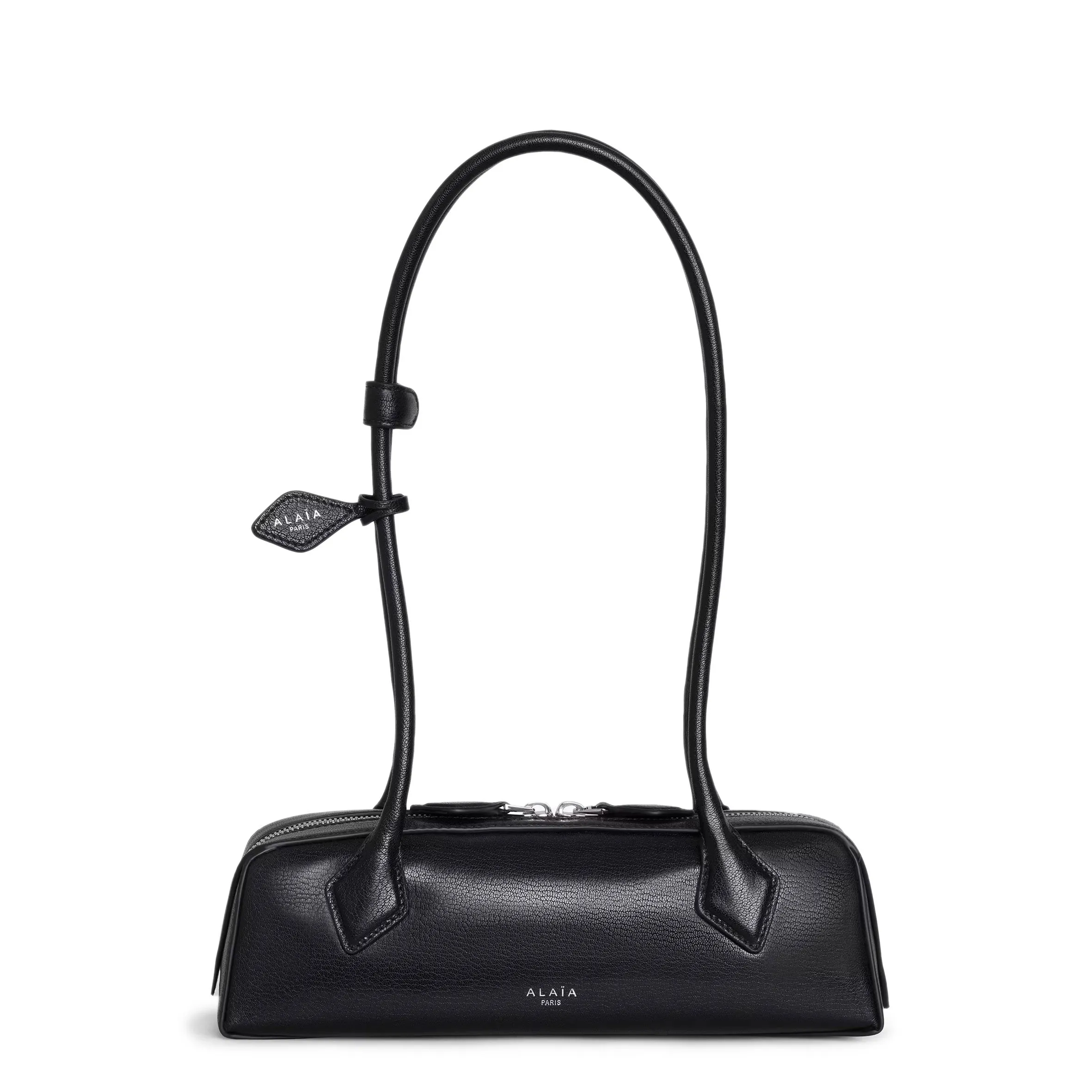 Le Teckel Small Goat, Black