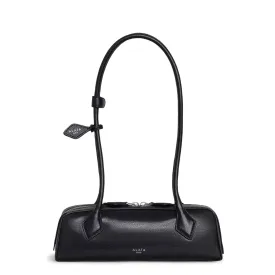 Le Teckel Small Goat, Black
