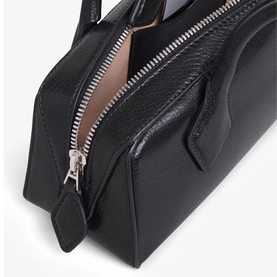 Le Teckel Small Goat, Black