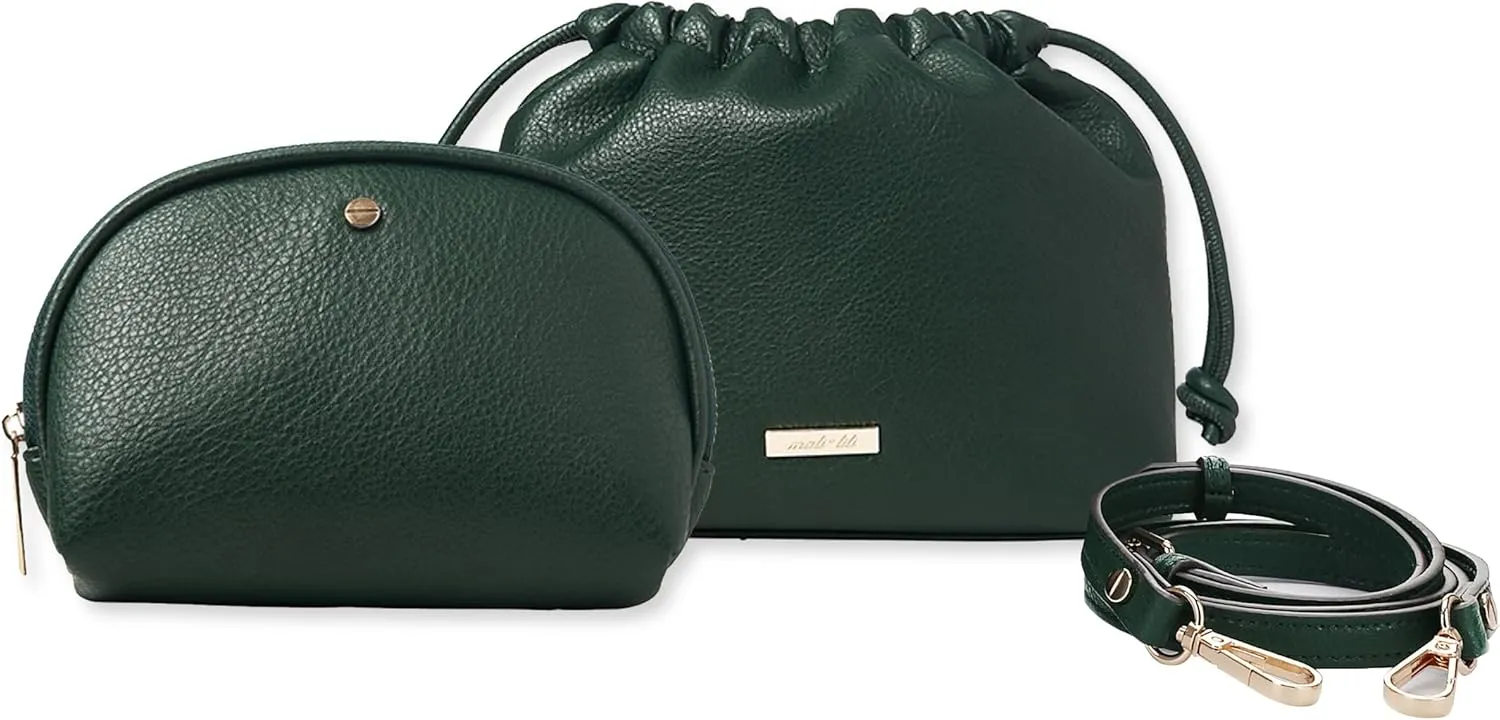 Mali   Lili Lola Beauty Bag Duo