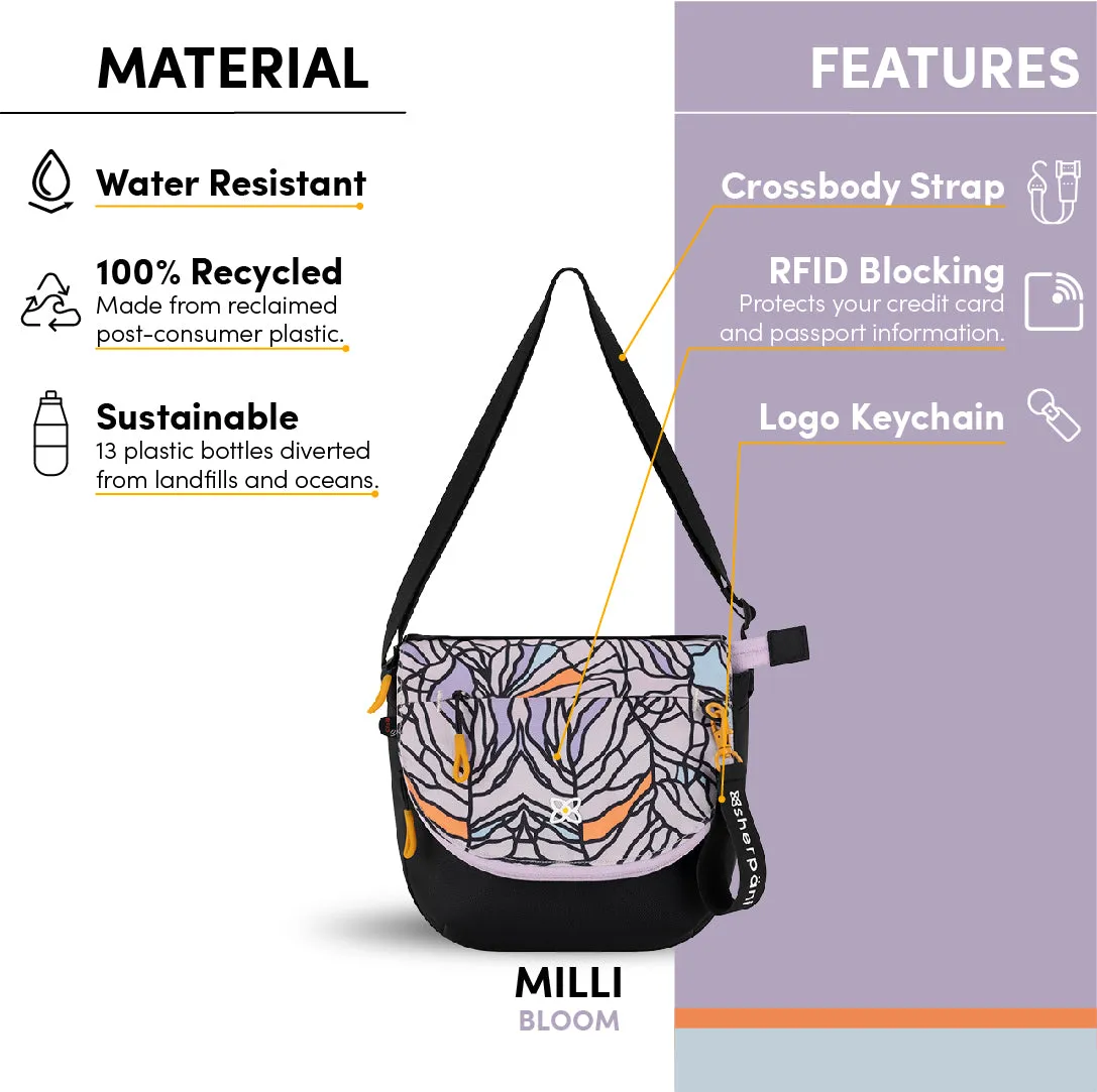 Milli | Sale