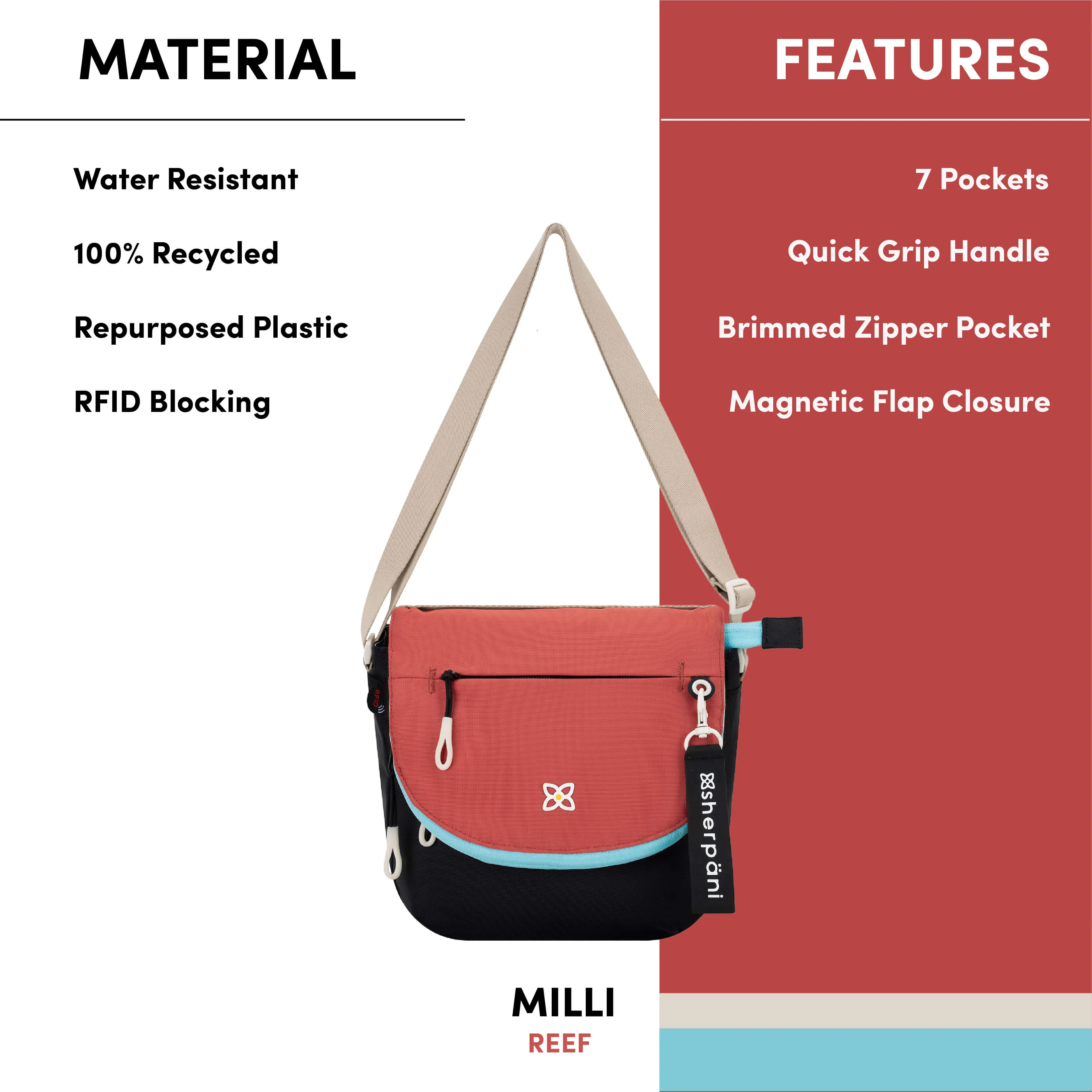 Milli | Sale