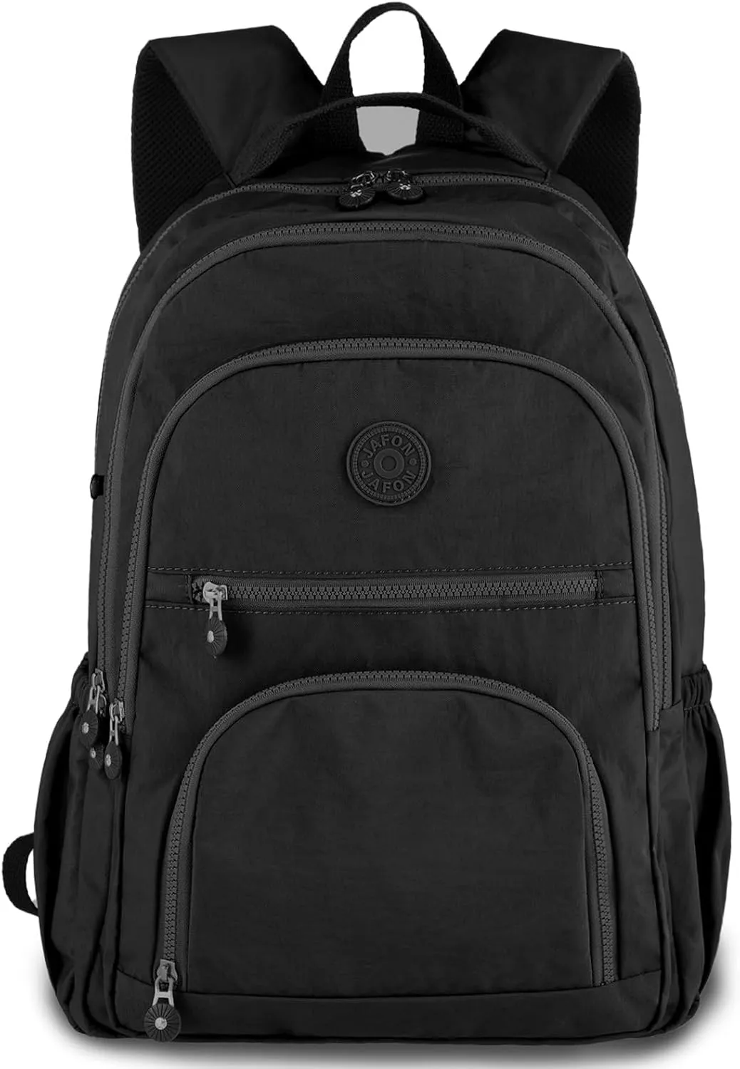 Mini Backpack for Women Light Weight Small Waterproof Backpack Purses Daily with Adjustable Shoulder Straps, Zip Closure and Polyester Lining for Daily Use