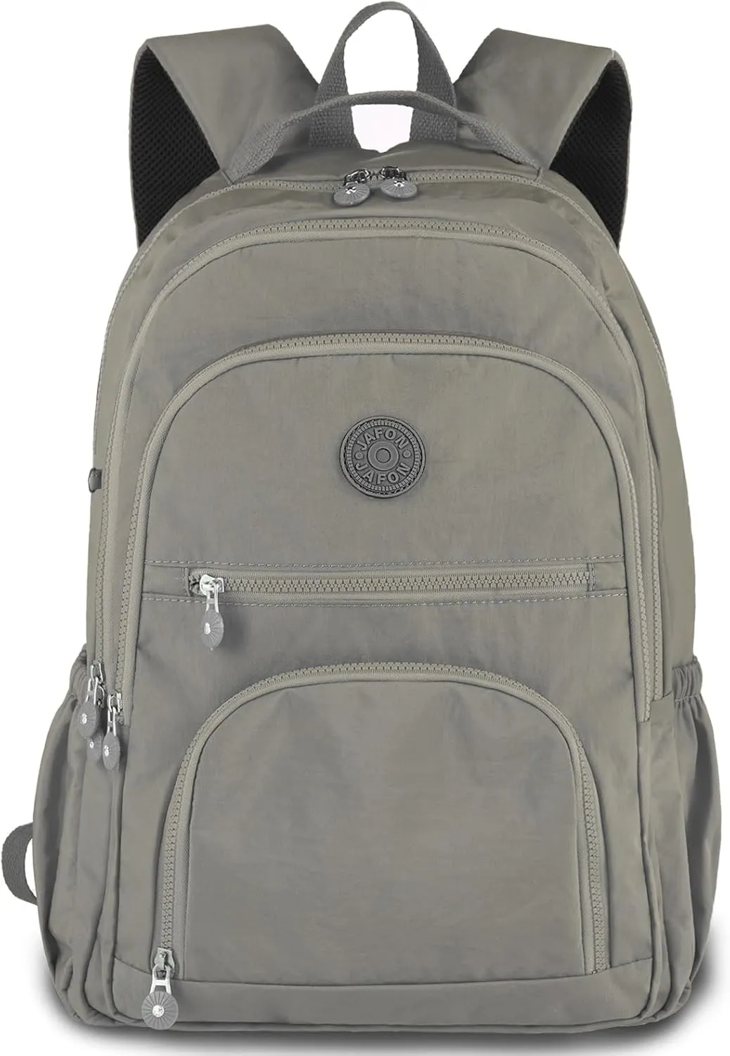 Mini Backpack for Women Light Weight Small Waterproof Backpack Purses Daily with Adjustable Shoulder Straps, Zip Closure and Polyester Lining for Daily Use