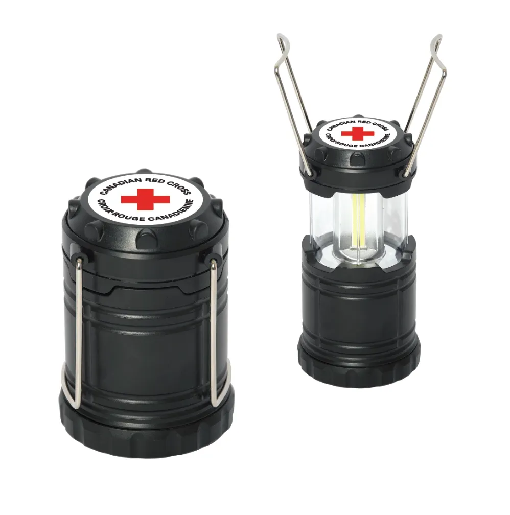 Mini Collapsible Lantern