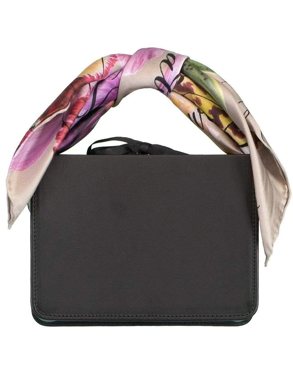 Mini Guaria Scarf Bag
