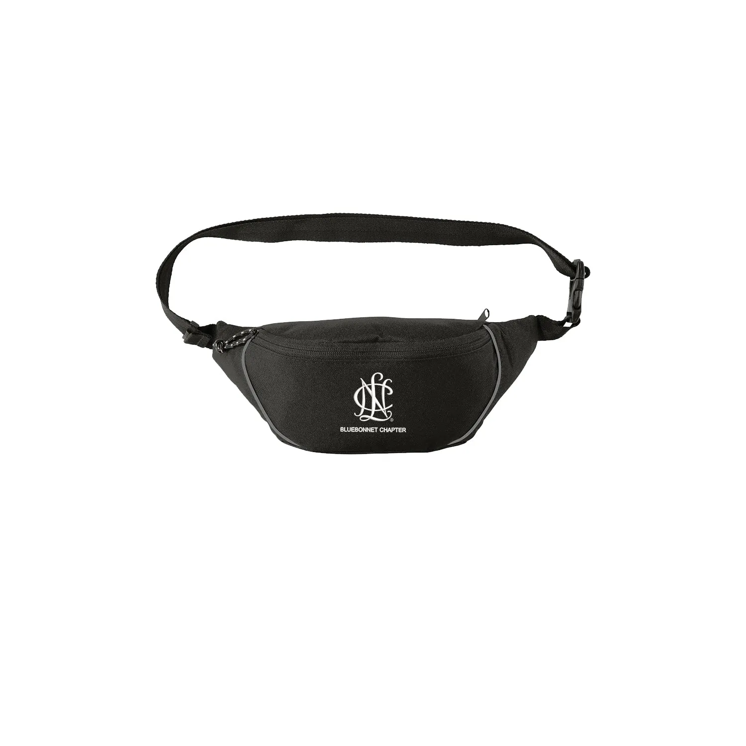 NCL Bluebonnet Hip Pack
