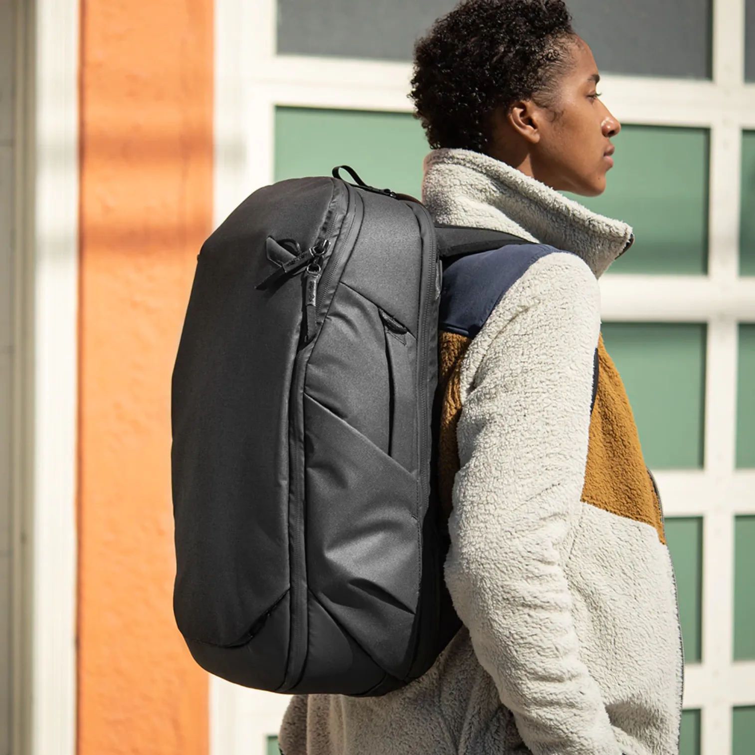 Peak Design Travel Backpack 30L