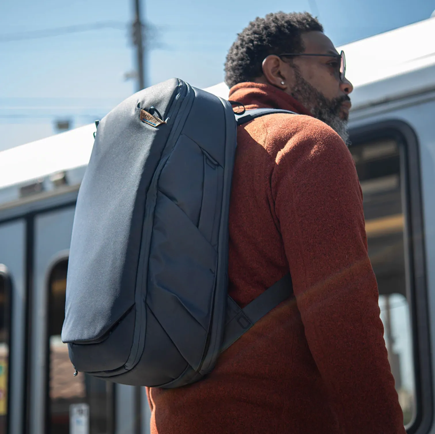 Peak Design Travel Backpack 30L