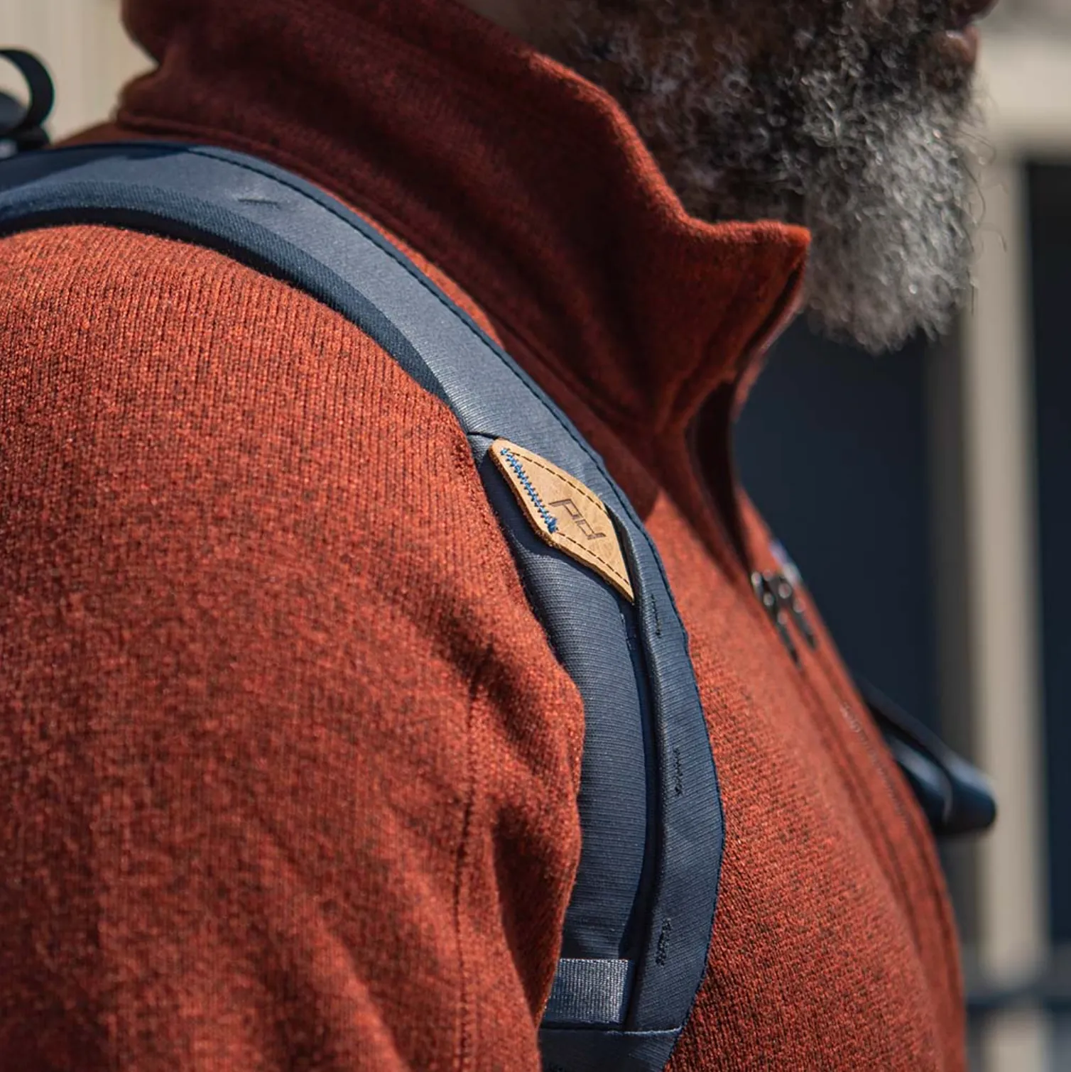 Peak Design Travel Backpack 30L