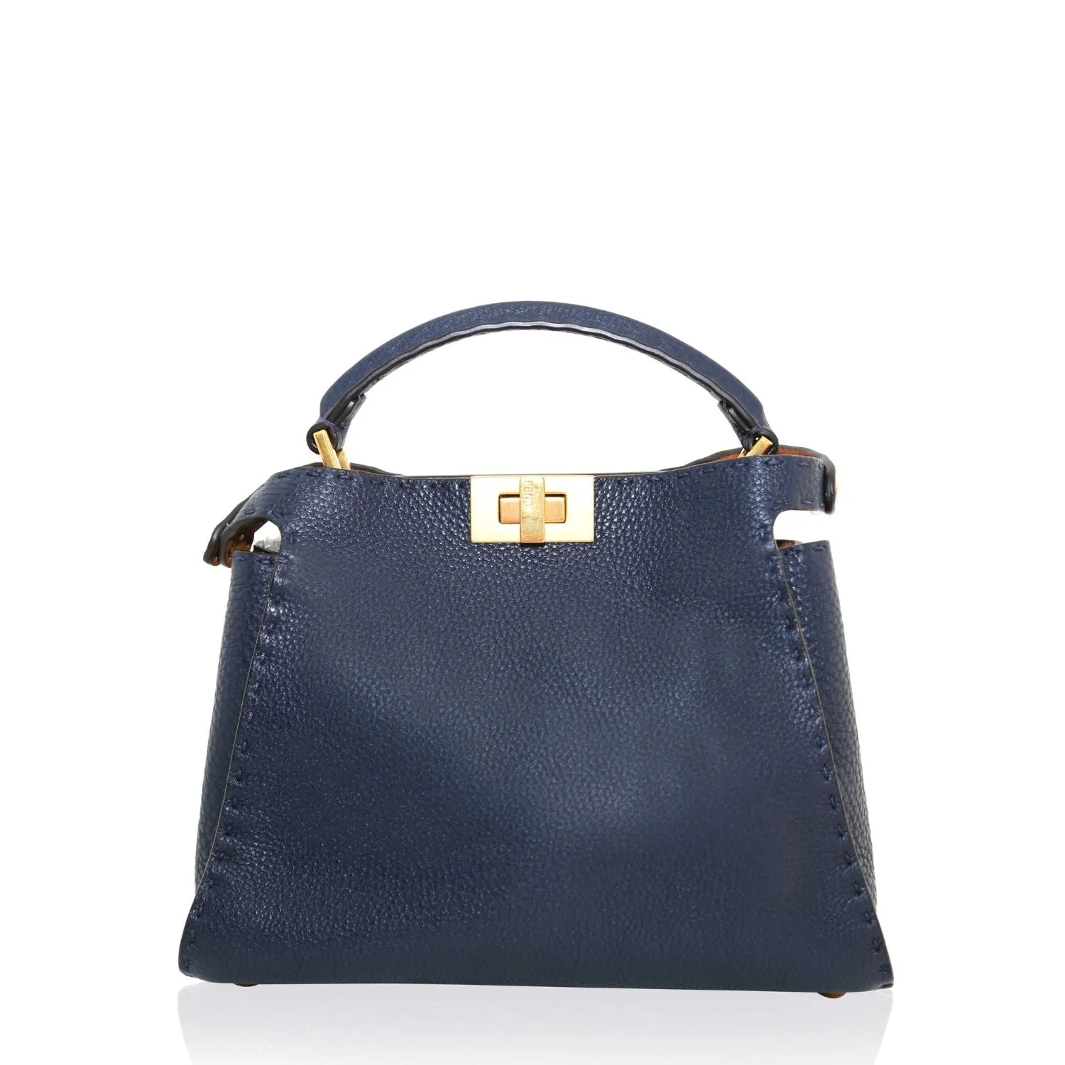 Peekaboo ISeeU Small Navy