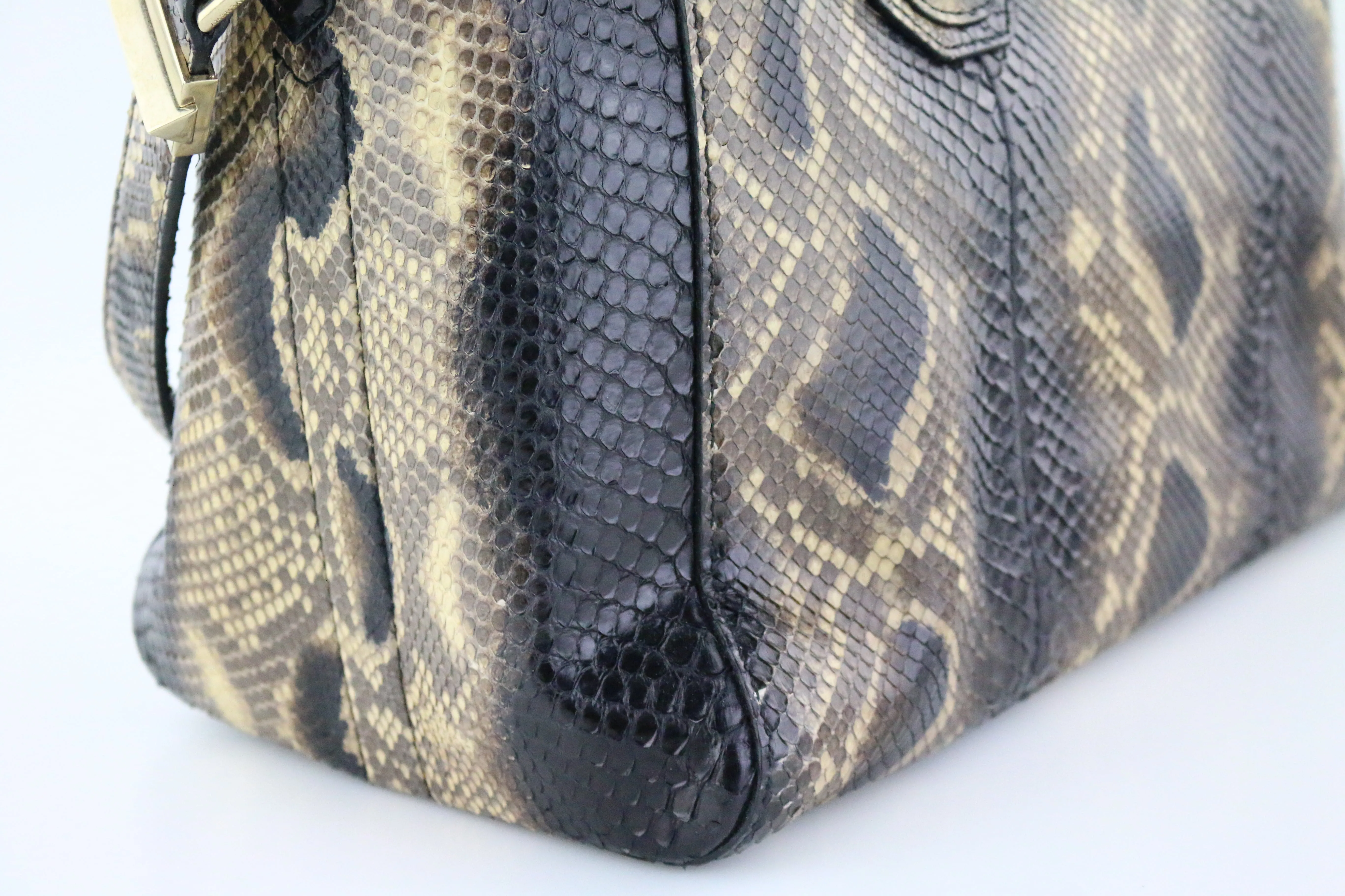 Python Medium Antigona