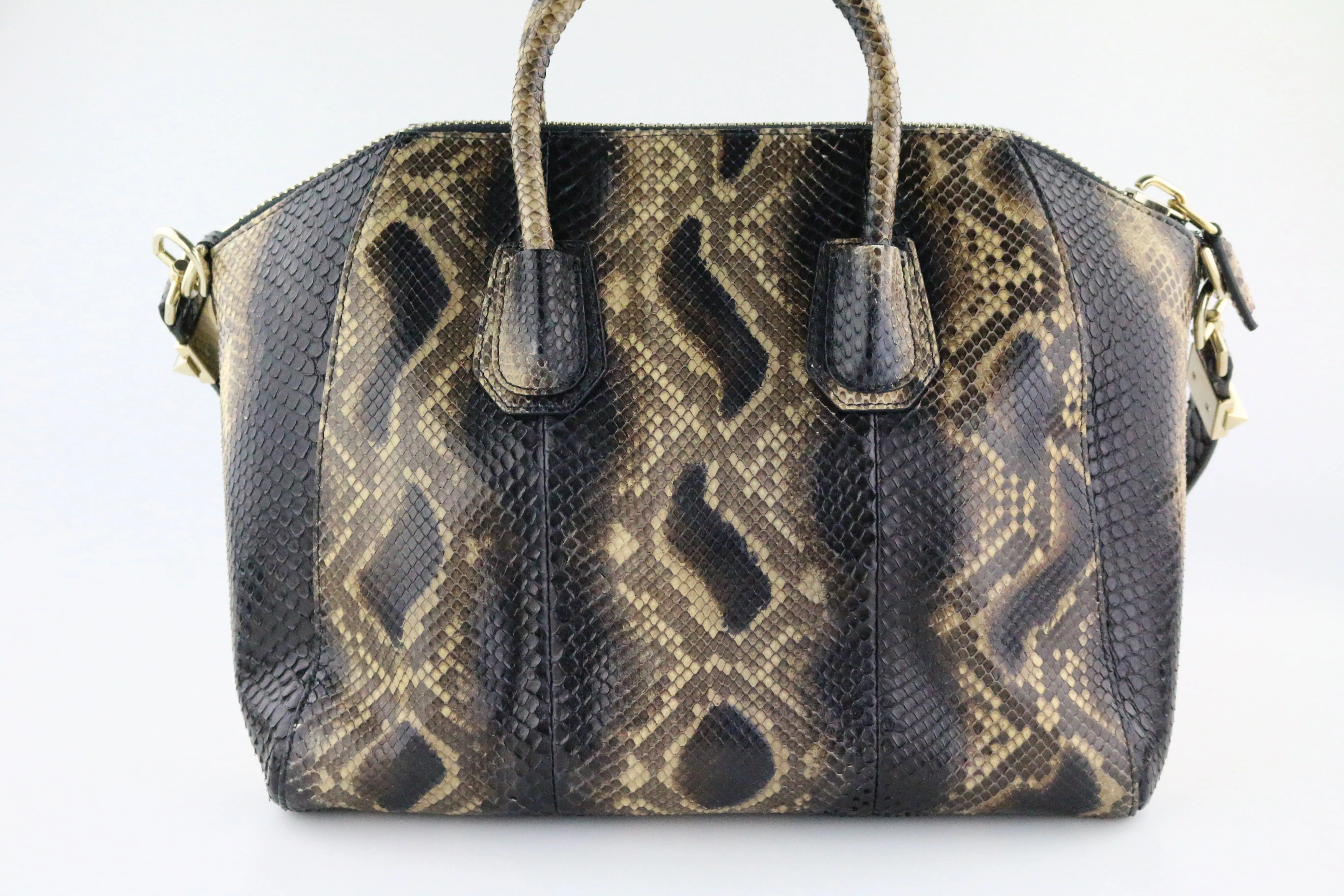 Python Medium Antigona