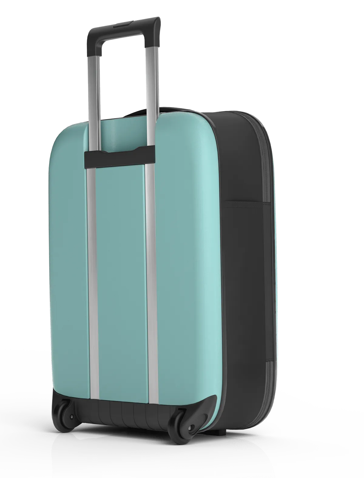 Rollink Flex Vega Carry-On Collapsible Luggage