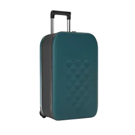 Rollink Flex Vega Carry-On Collapsible Luggage