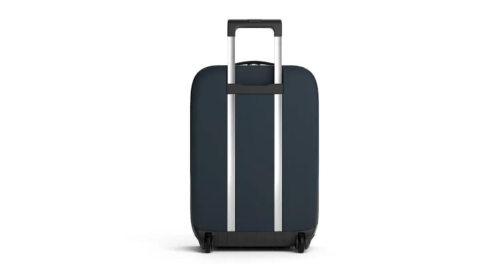 ROLLINK VEGA II Flex 21 Collapsible CARRY-ON Suitcase