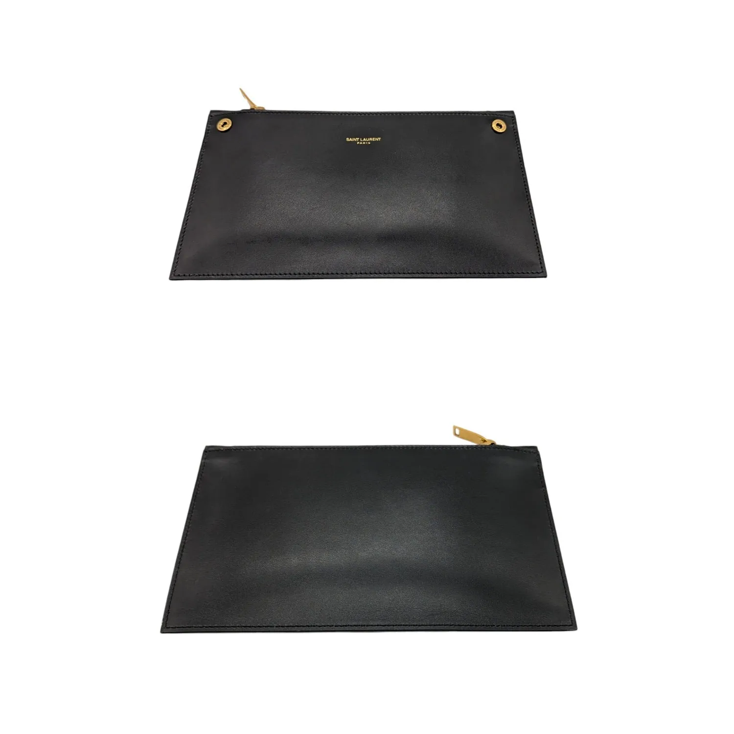 Saint Laurent YSL Sac De Jour Baby Top Handle Bag