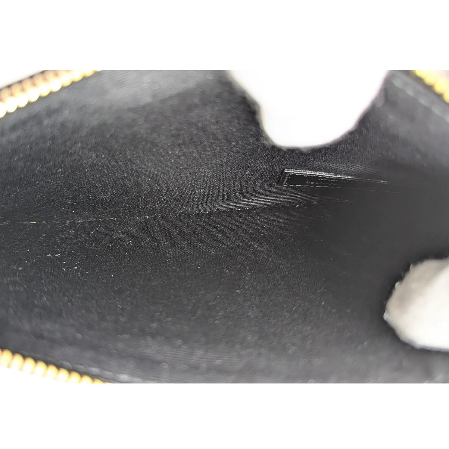 Saint Laurent YSL Sac De Jour Baby Top Handle Bag