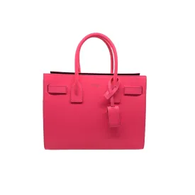 Saint Laurent YSL Sac De Jour Baby Top Handle Bag