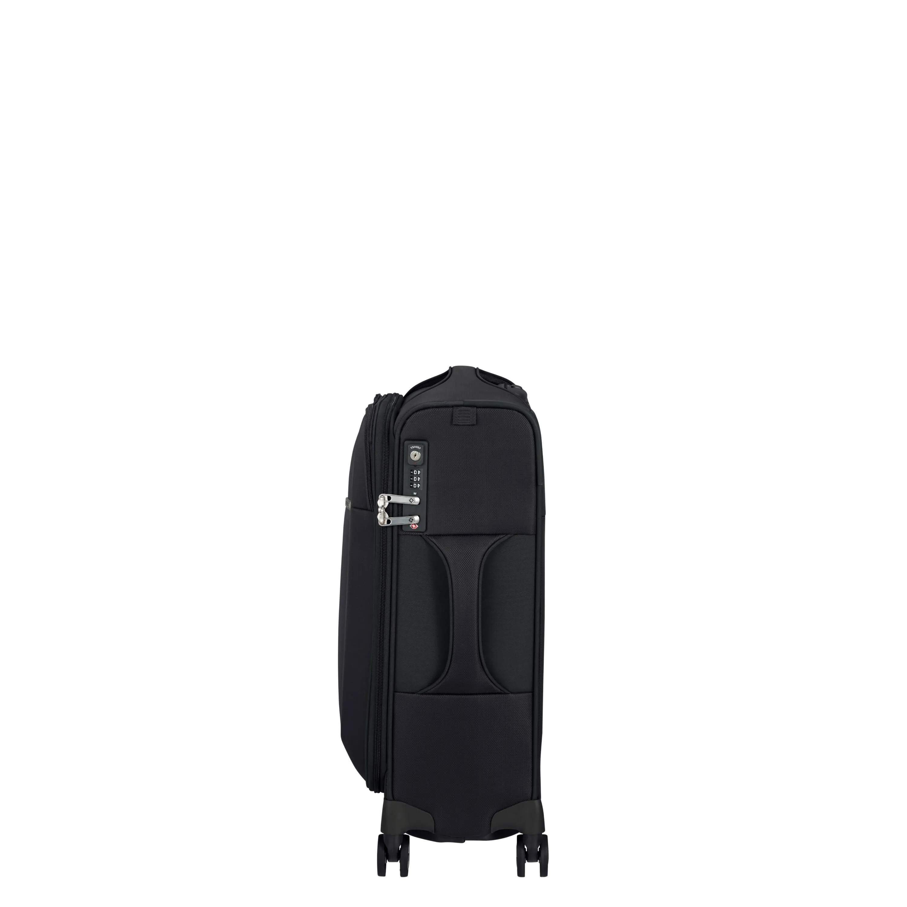 Samsonite D'Lite Spinner Carry-On