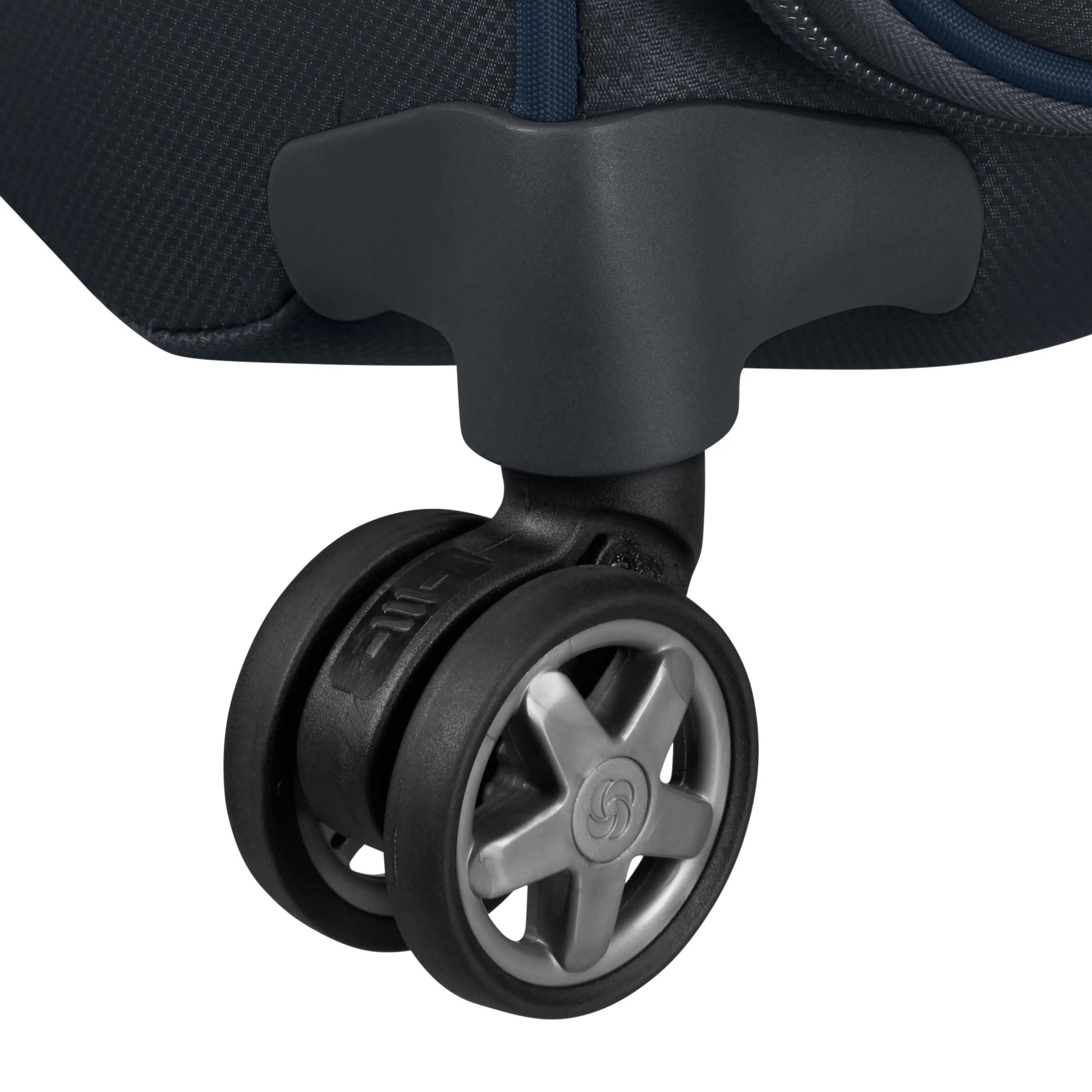 Samsonite D'Lite Spinner Carry-On