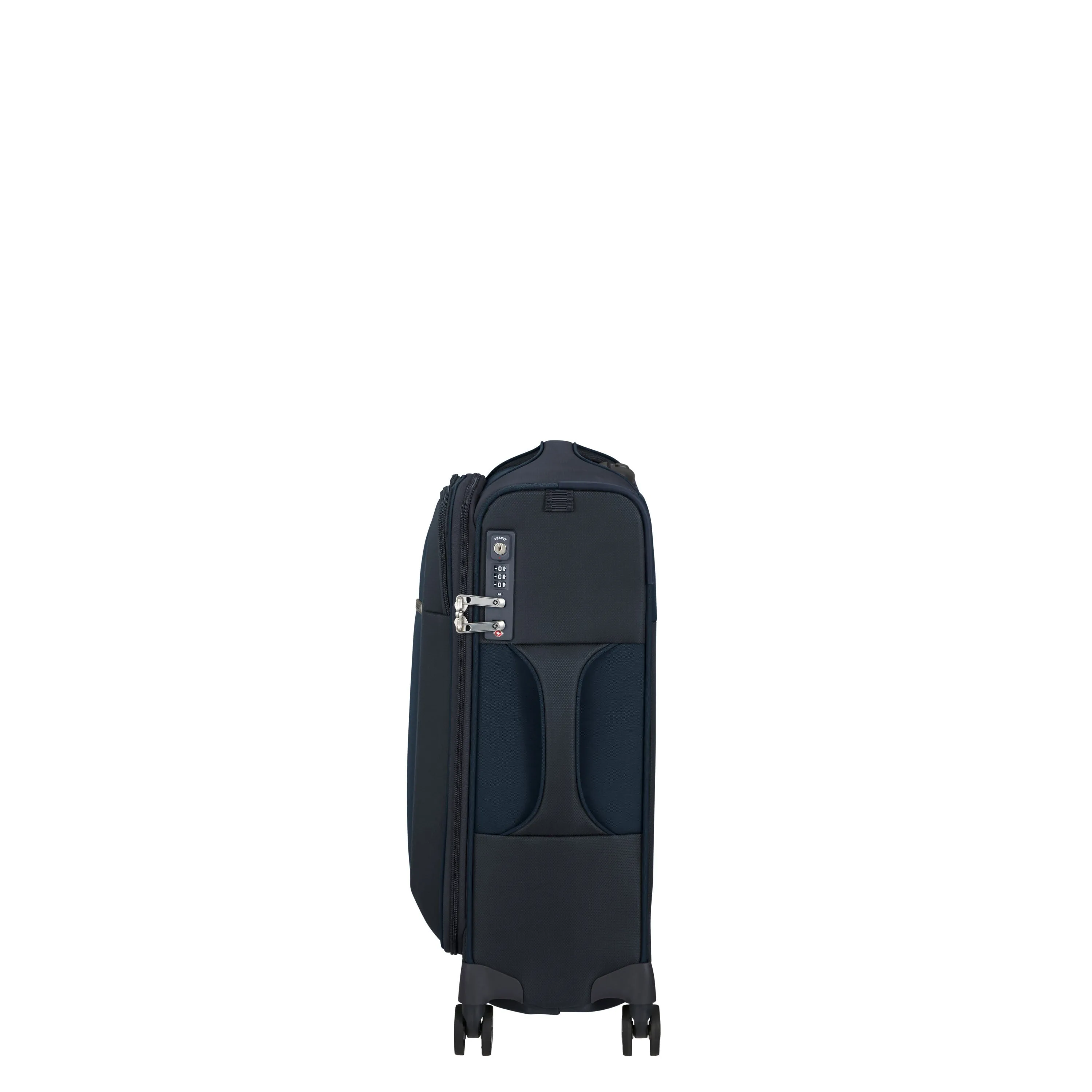 Samsonite D'Lite Spinner Carry-On