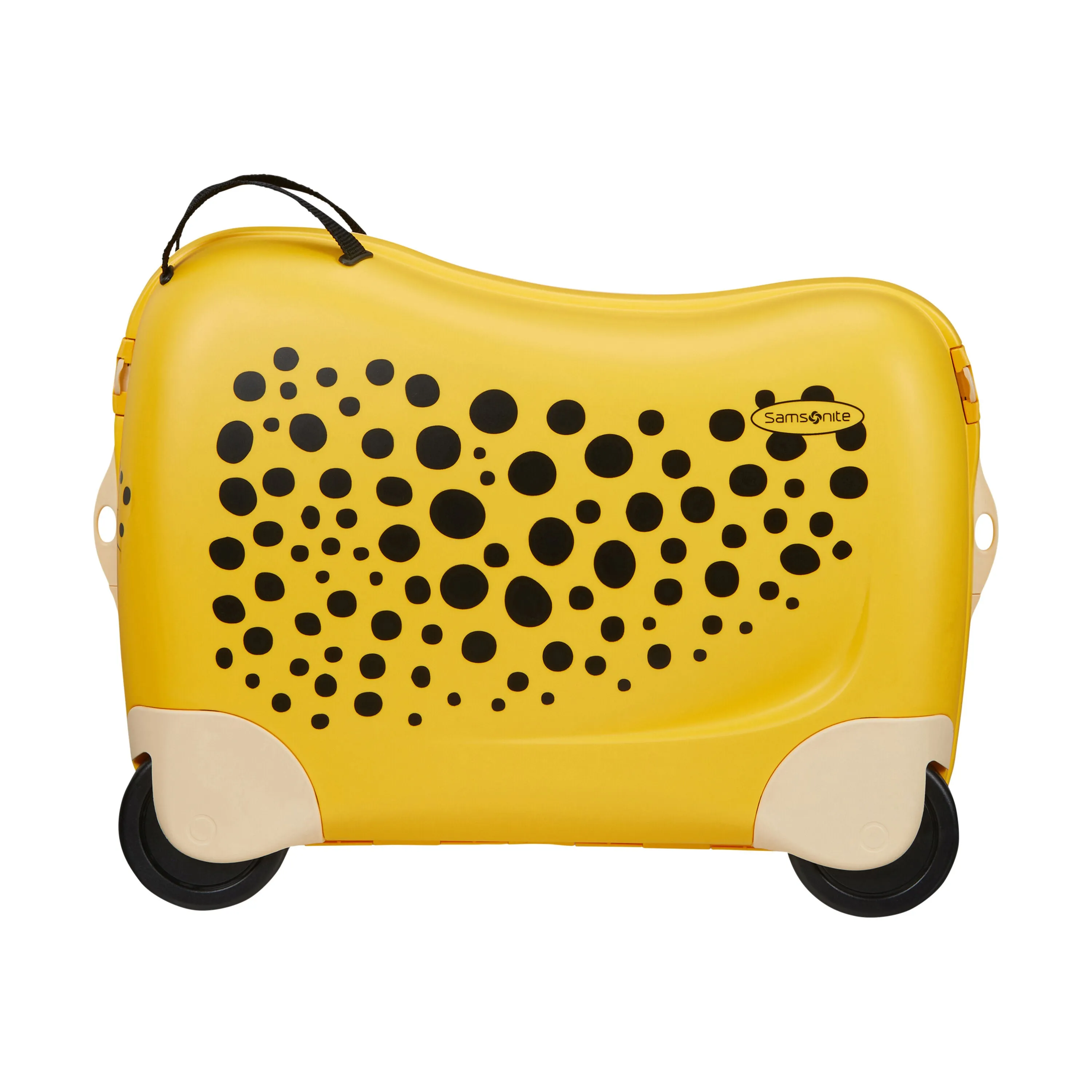 SAMSONITE DREAM RIDER RIDE-ON SUITCASE