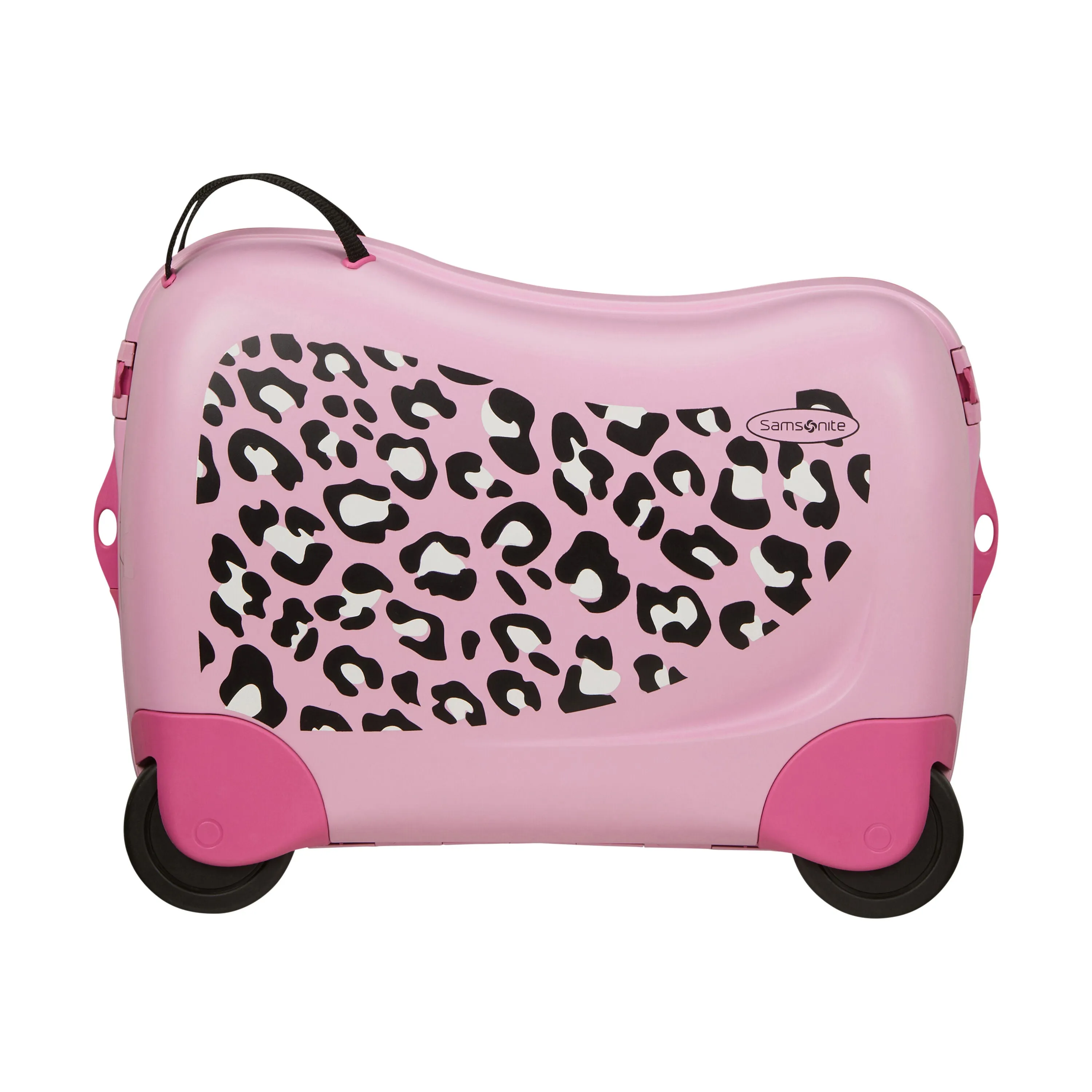 SAMSONITE DREAM RIDER RIDE-ON SUITCASE