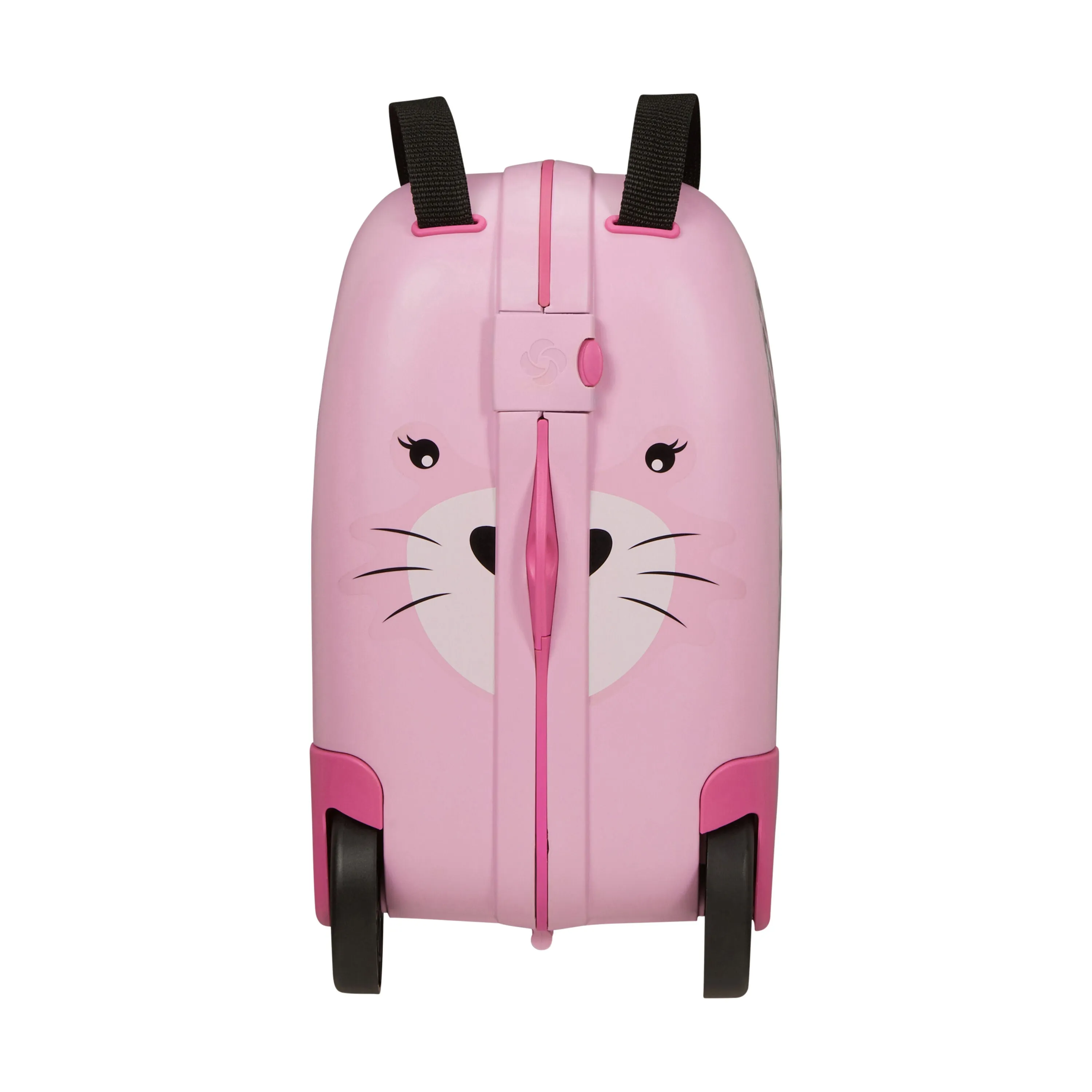 SAMSONITE DREAM RIDER RIDE-ON SUITCASE