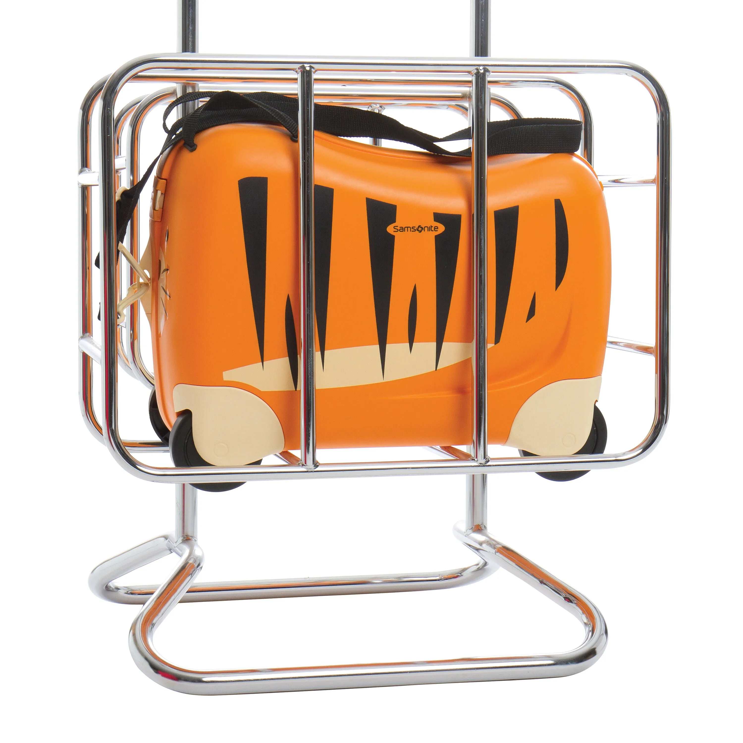 SAMSONITE DREAM RIDER RIDE-ON SUITCASE