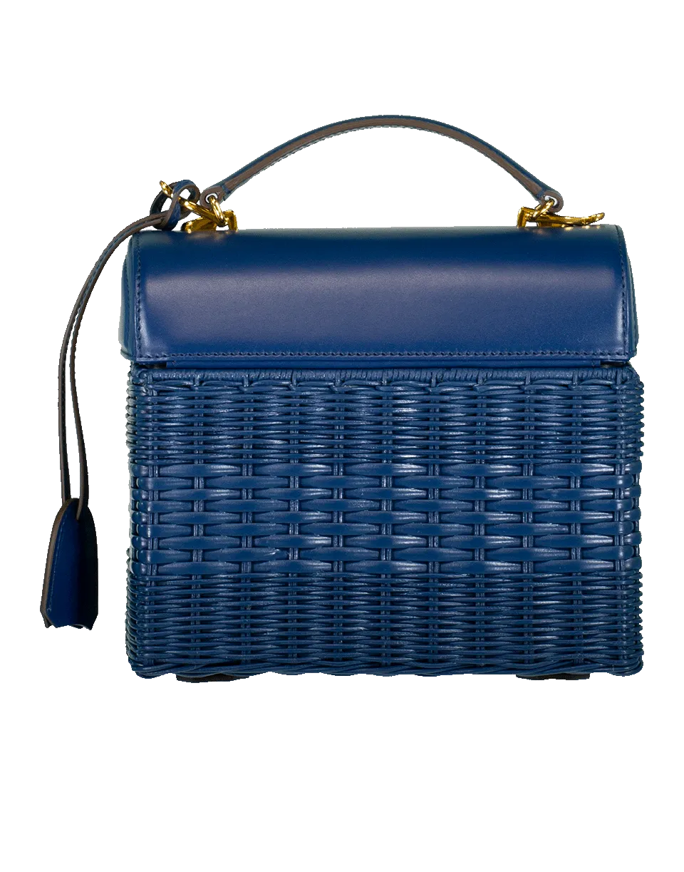 Sara Rattan Lunch Box