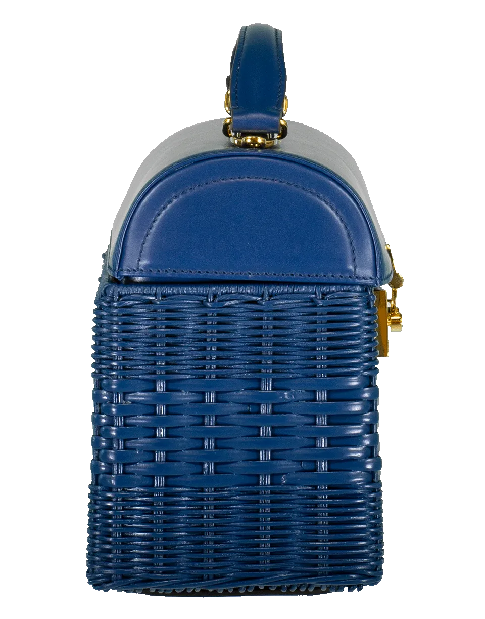 Sara Rattan Lunch Box