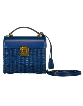 Sara Rattan Lunch Box