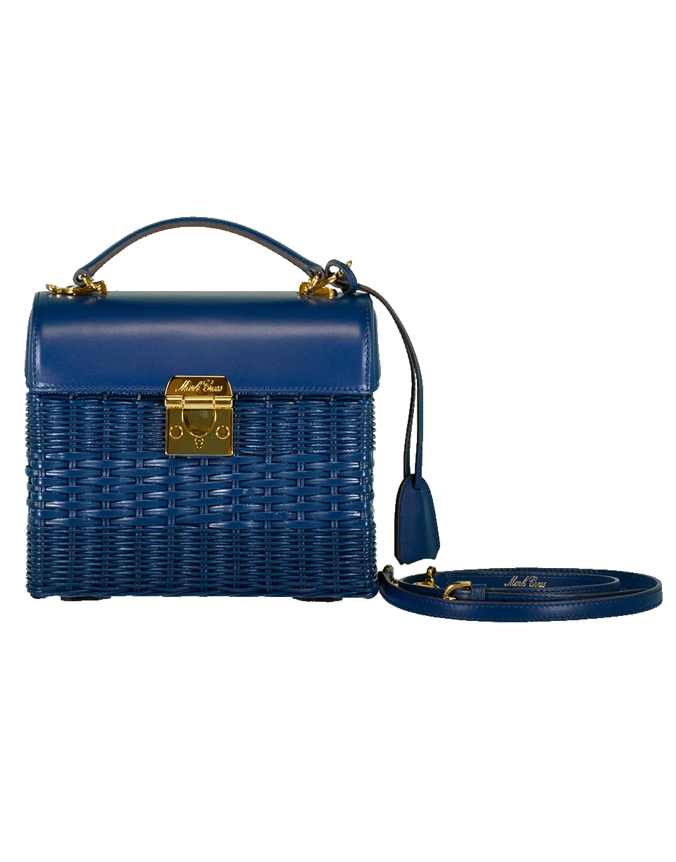 Sara Rattan Lunch Box