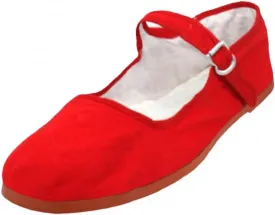 Shoes 18 Women's Foldable Portable Travel Ballet Flat Shoes w/Matching Carrying Case