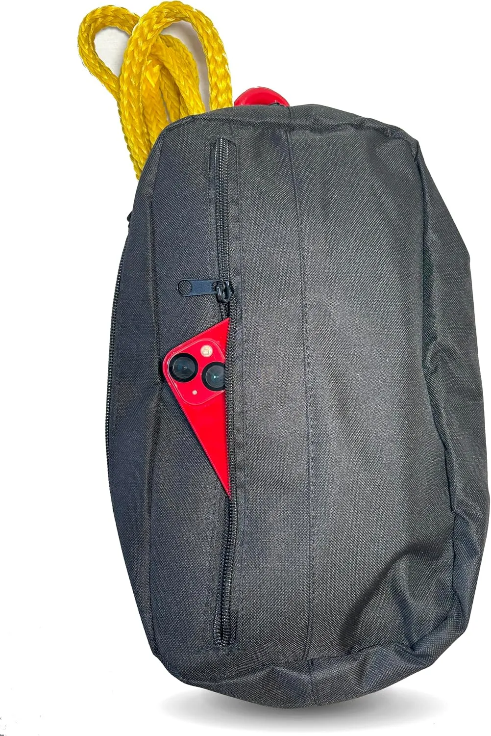 Strap Pack Carrying Bag 5 Gallon Bucket