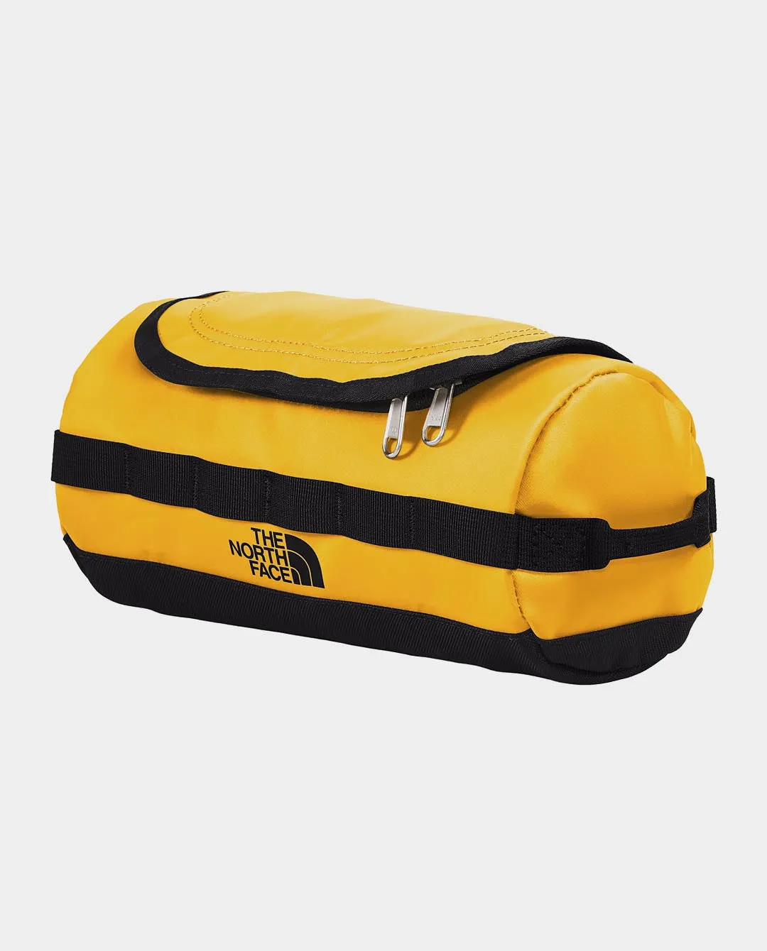 The North Face - Base Camp Travel Canister Small - Gold