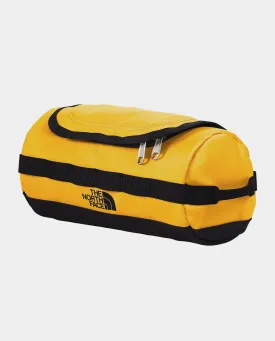 The North Face - Base Camp Travel Canister Small - Gold