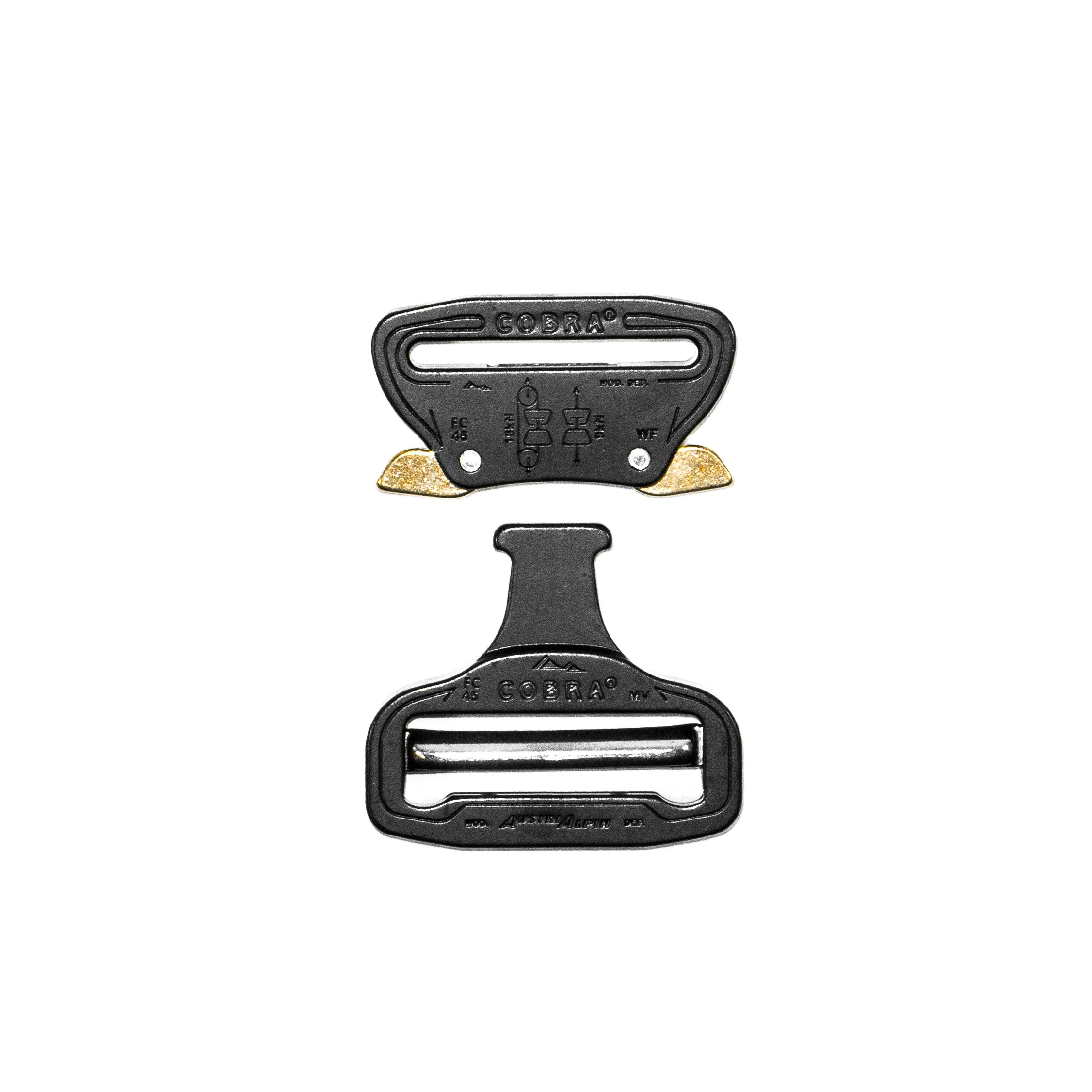 The Parker Pack 2.0 Black TexWax™ Canvas | Ships in 3-4 Weeks