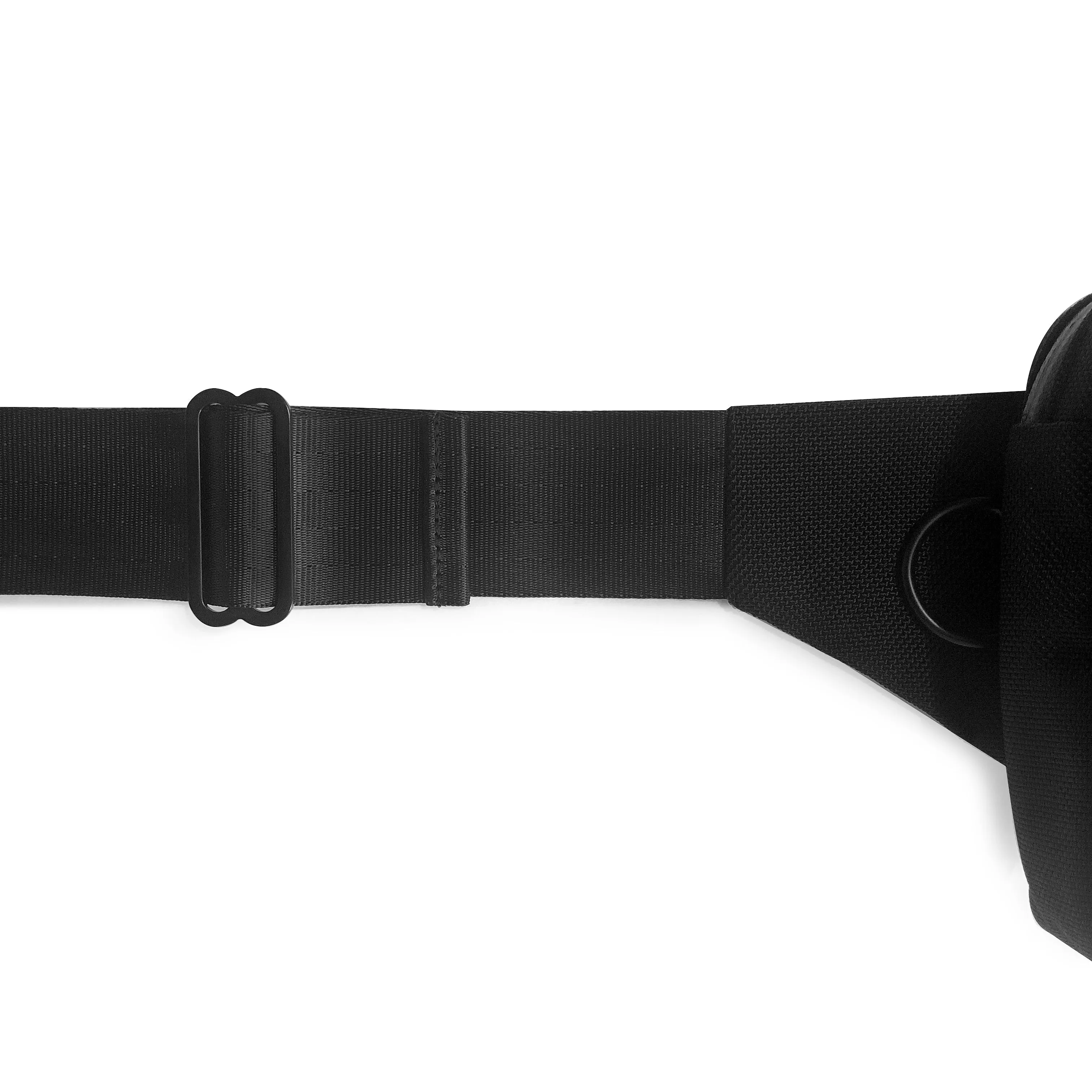 The Parker Pack 2.0 Black TexWax™ Canvas | Ships in 3-4 Weeks