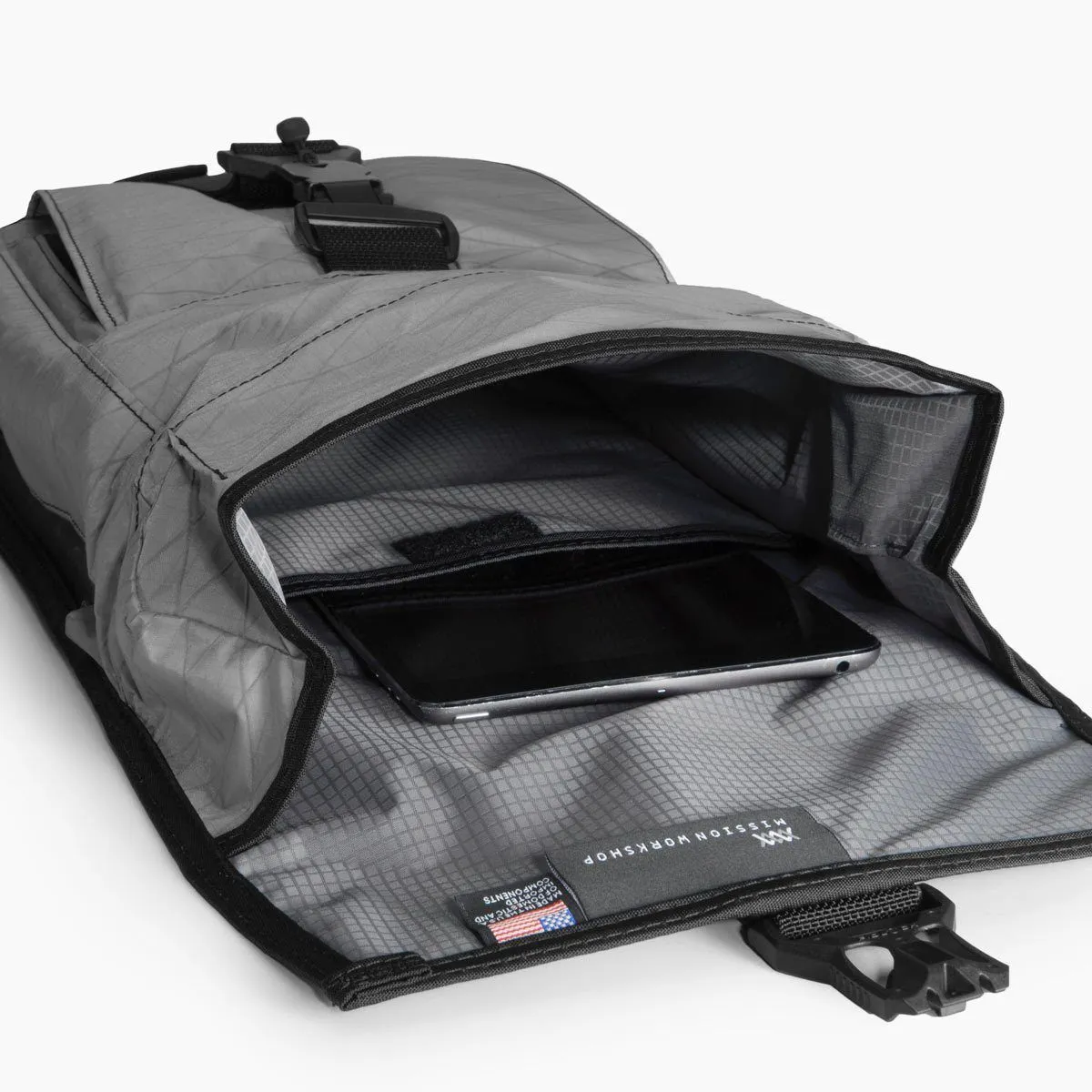 The Spar : VX
