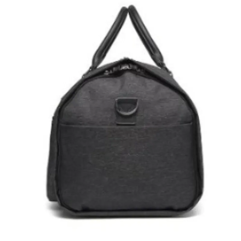Ultimate Convertible Travel Garment Duffel