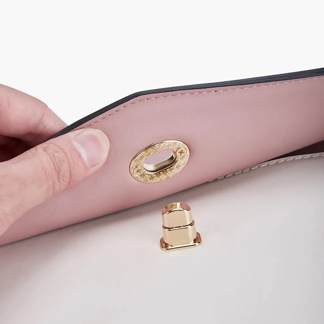 Vagie Vintage Briefcase